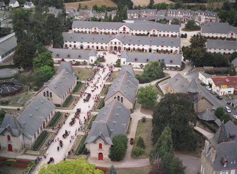Chambres La Guignardais Lamballe Bagian luar foto